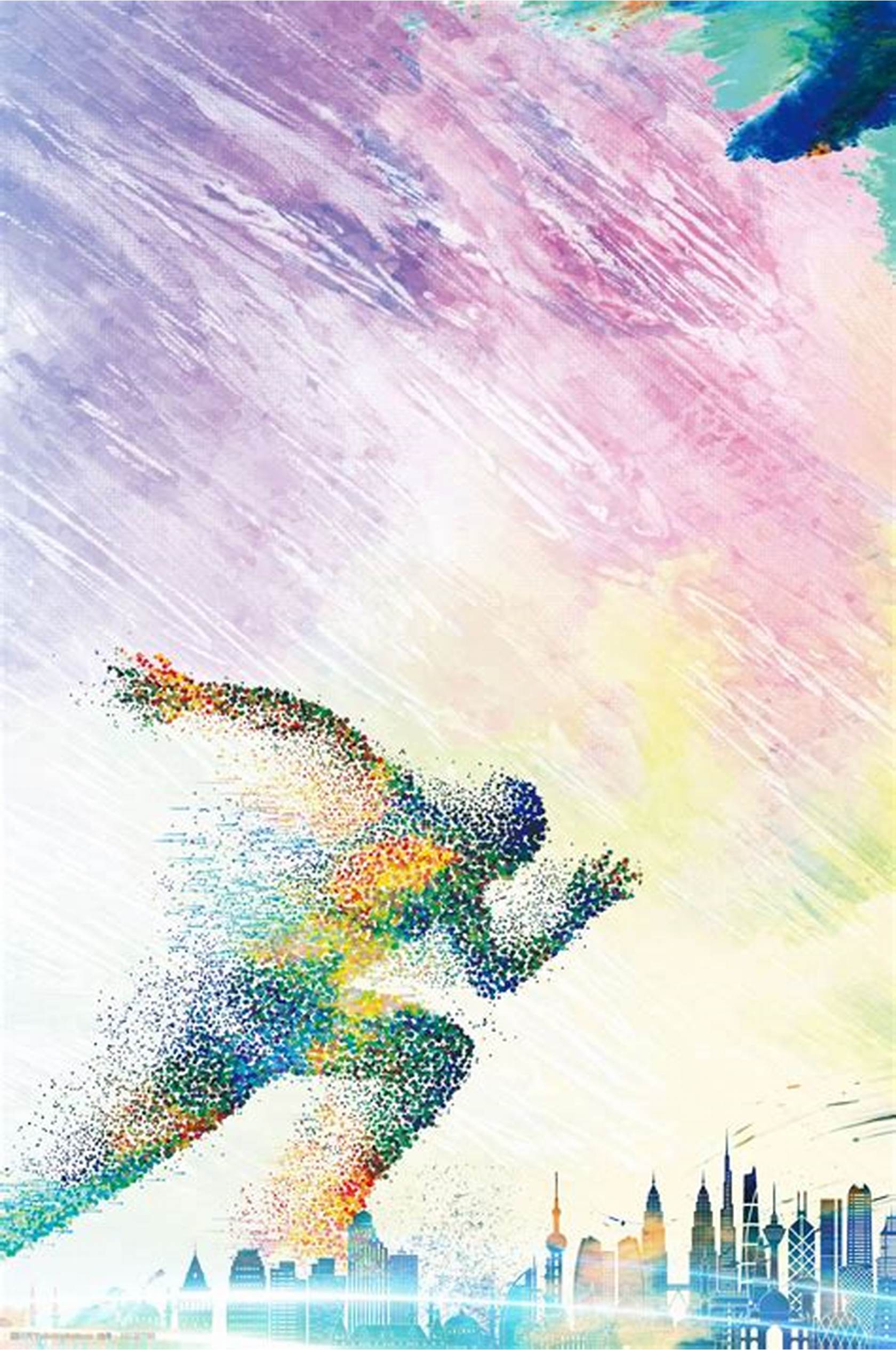 现象显得更 现象显得更