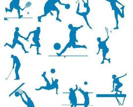 在社交媒体 在社交媒体